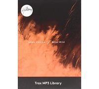 hillsong worship - open heaven/river wild-trx