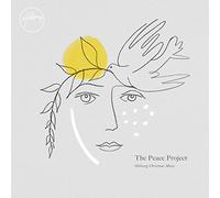 Hillsong Worship – Peace Project