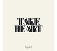Hillsong Worship - Take Heart (Again)