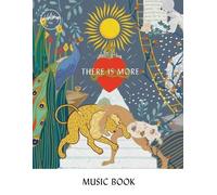 Hillsong Worship There Is More Music Book (Tascabile)