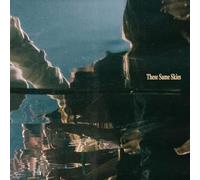 Hillsong Worship - These Same Skies [CD]