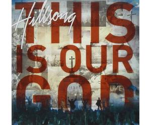 Hillsong Worship This Is Our God (CD)