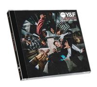 Hillsong Young & Free All of My Best Friends (CD)