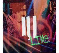 Hillsong Young & Free - Iii (Live At Hillsong Conference)