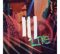 Hillsong Young & Free - Iii (live At Hillsong Conference) - Cd