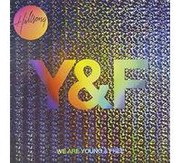 Hillsong Young & Free - We Are Young & Free: Live