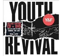 Hillsong Young & Free - Youth Revival