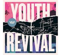 Hillsong Young & Free - Youth Revival Acoustic CD+DVD
