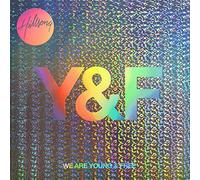Hillsong Youth - We Are Young & Free