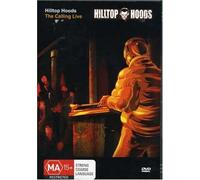 Hilltop Hoods - Hilltop Hoods-the Calling Live