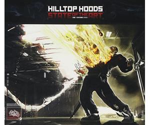 Hilltop Hoods - State Of The Art