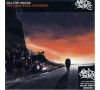 Hilltop Hoods - The Hard Road: Restrung (Import)