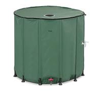 hillvert HT-WT-1000LN Serbatoio per acqua piovana pieghevole - 1000 l
