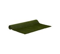 hillvert Prato sintetico - 200 x 400 cm - Altezza: 30 mm - Stitch Rate: 20/10 cm - Resistente ai raggi UV HT-VAG-2X4