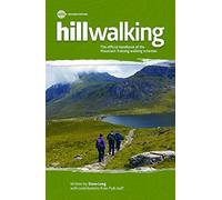 Hillwalking : The Official Handbook of the Mountain Training Walking Schemes