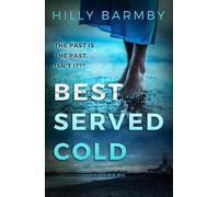 Hilly Barmby Best Served Cold (Tascabile)