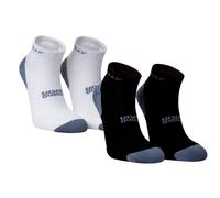 Hilly Calzini Alla Caviglia Active Uomo Misura Confezione 2 (CS1734)