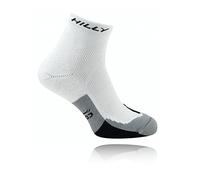 Hilly - Cavigliera da uomo, Uomo, Calzini, HI-002282HI00054XL, bianco/nero/grigio., XL