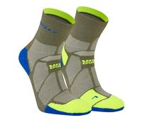 Hilly Marathon Fresh Calzini Alla Caviglia Adulto Unisex (CS2290)