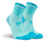 Hilly Marathon Fresh - Cavigliera unisex con imbottitura minima, calza da corsa