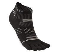 Hilly Socklet - Calzini da corsa unisex con imbottitura minima