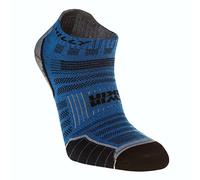 Hilly, Twin Skin, Anti vesciche - Socklet - Med Cushioning