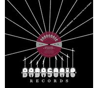 HILLYARD, DAVID & THE ROC - BURRULERO -LTD/EP-