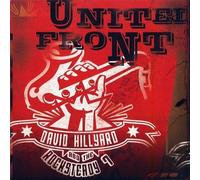 Hillyard, David & The Rocksteady 7 - United Front