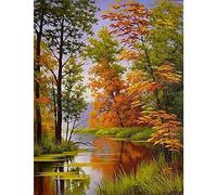 Hillylolly Diamond Painting Kit Completo, Pittura Diamante 5d Fai Da Te, Pittura Diamante 5d Kit, Quadro Pittura Diamante, Puzzle Diamanti 5d, Diamond Painting Kit 5d Full