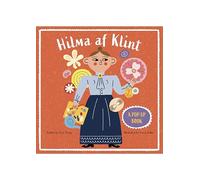 Hilma af Klint: A Pop-Up Book