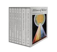 Hilma Af Klint: Catalogue Raisonné: 1-7