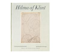 Hilma Af Klint: Catalogue Raisonné: Spiritualistic Drawings 1895 1910: Catalogue Raisonné Volume 1: Spiritualistic Drawings (1896-1905)