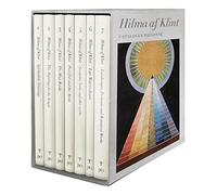 Hilma Af Klint: Catalogue Raissone