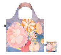 LOQI HILMA AF KLINT Childhood Recycled Bag