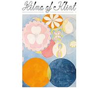 Hilma af Klint: Exposition au Grand Palais, du 6 mai au 30 août 2026