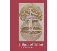 Hilma af Klint Julia Voss Hilma af Klint: Tree of Knowledge (Copertina rigida)