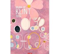 Hilma af Klint Kalender 2026