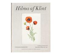 Hilma af Klint: Landscapes, Portraits and Miscellaneous Works 1886-1940; Catalogue Raisonne (7)
