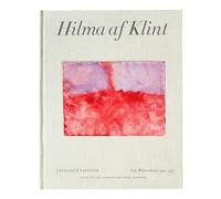 Hilma Af Klint: Late Watercolours 1922-1941: Catalogue Raisonné (6): Late Watercolours 1922-1941: Catalogue Raisonné