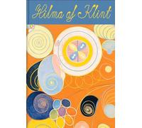 Hilma af Klint: Les peintures du temple 1906-1915