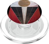 Hilma af Klint, pala daltare, n. 2, gruppo X regalo d'arte PopSockets PopGrip per MagSafe