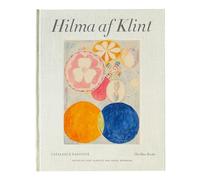 Hilma Af Klint: The Blue Books: Catalogue Raisonné: Catalogue Raisonné Volume 3: The Blue Books (1906-1915)
