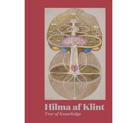 Hilma Af Klint: Tree of Knowledge