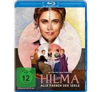 Hilma - Alle Farben der Seele