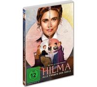 Hilma - Tutti i colori dell'anima Lasse Hallström