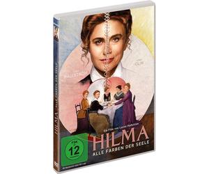 Hilma - Tutti i colori dell'anima Lasse Hallström