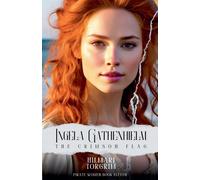 Hilmarj Torgrim Ingela Gathenhielm (Tascabile) Pirate Women