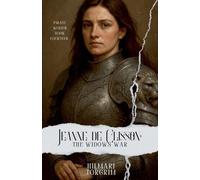 Hilmarj Torgrim Jeanne de Clisson (Tascabile) Pirate Women