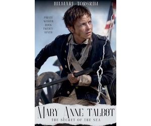 Hilmarj Torgrim Mary Anne Talbot (Tascabile) Pirate Women