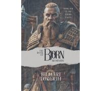 Hilmarj Torgrim The Book of Björn Ironside (Tascabile) Viking Sagas